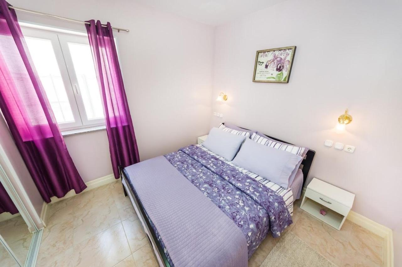 Apartments With A Parking Space Zaton, Zadar - 15000 Zaton  Exterior photo
